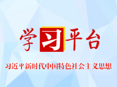 习近平新时代中国特色社会主义头脑资源数据库